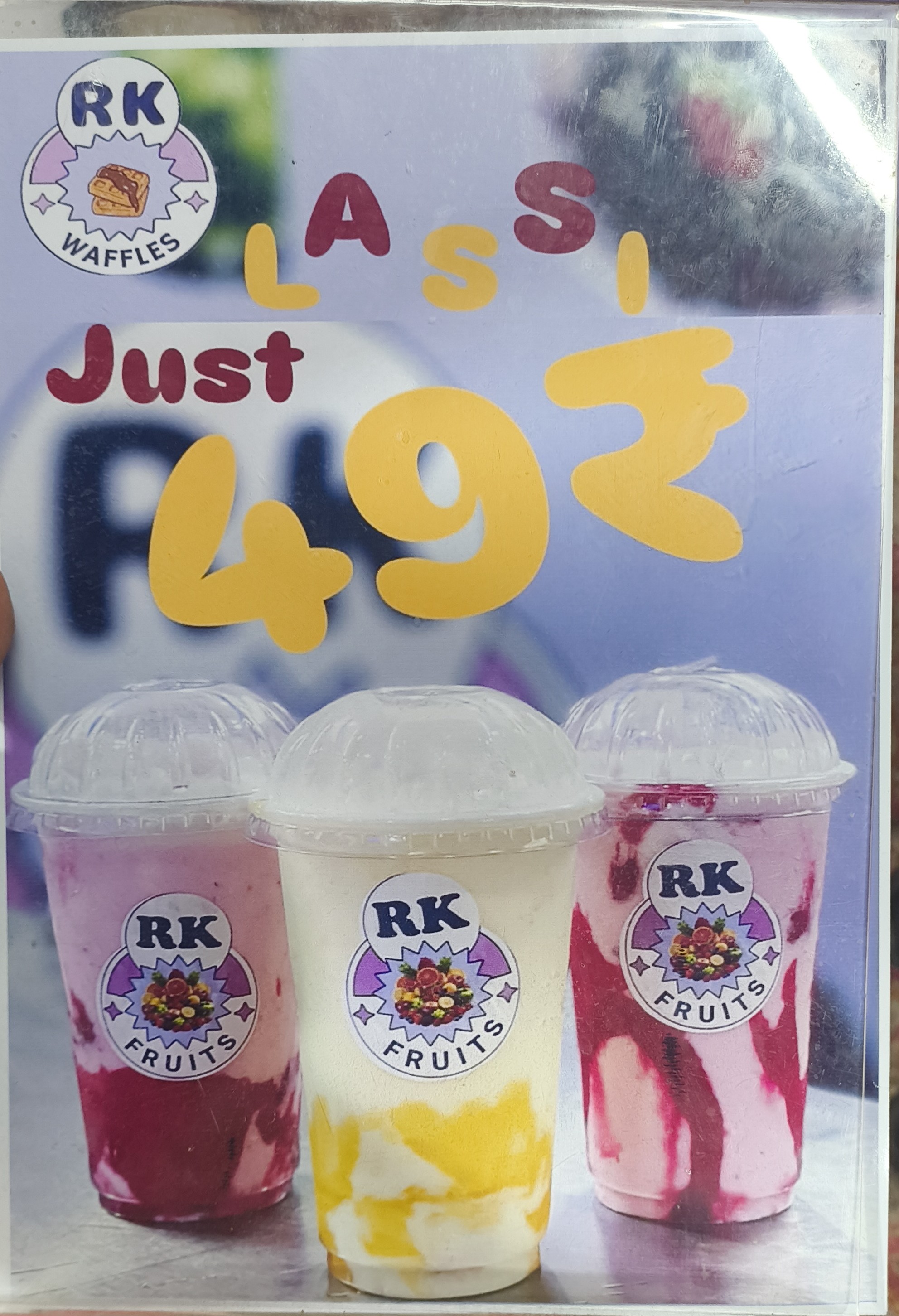 Lassi