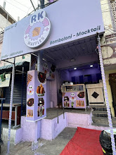 RK Waffles Azampura
