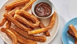 Churros