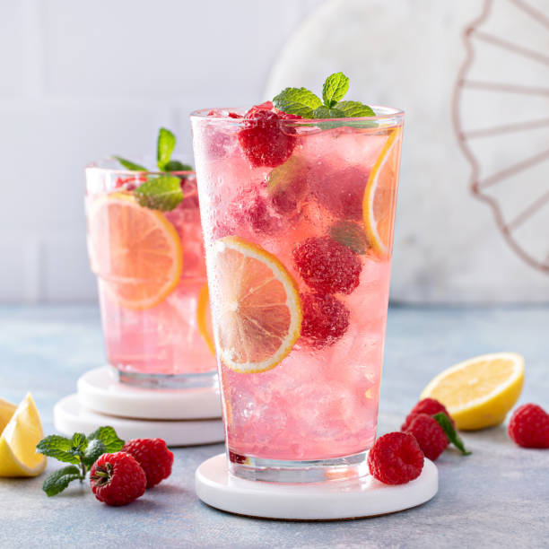 Mocktails