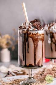 Milkshakes