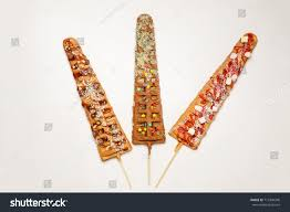 Lolly Waffle